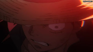 ワンピースアニメ 1015話 ルフィ かっこいい Monkey D. Luffy | ONE PIECE Episode 1015