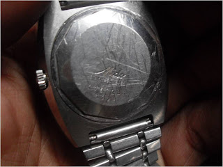 Jam Tangan MIDO SWISS