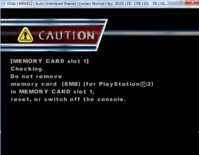 Download Emulator PS2 For PC