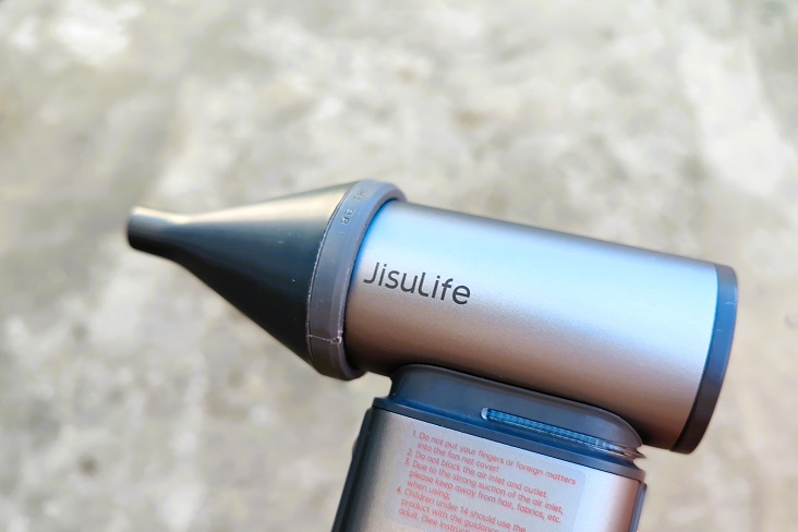 JISULIFE Handheld Fan ULTRA1