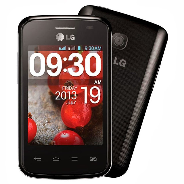 LG Optimus L1 II Dual
