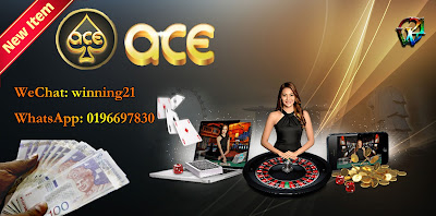 ACE9 Online Casino Download