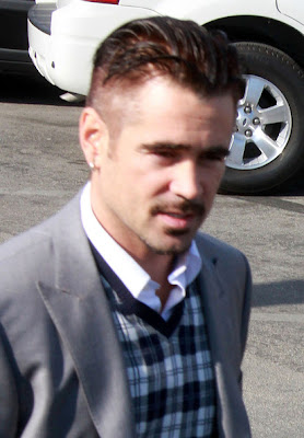 Colin Farrell