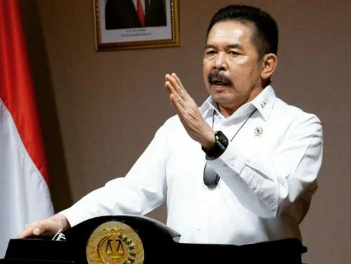 Jaksa Agung Sebut Kasus Baru BUMN Menarik, Kerugian Triliunan