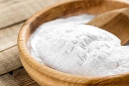 See The Benefits Of Baking Soda That Is Not Only Useful In The Kitchen