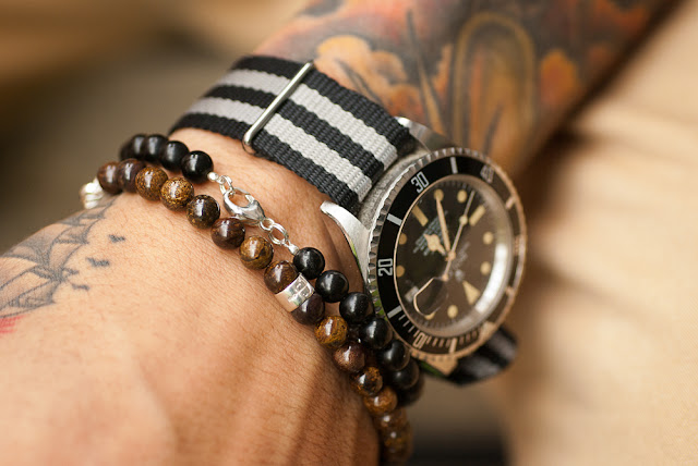 bracelets for men