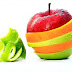 Sliced Apples Photo Samples