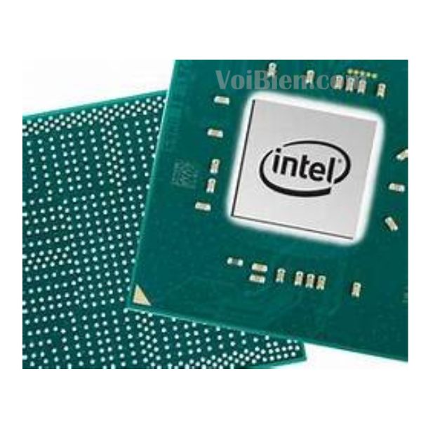 CPU Intel Bền
