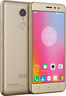 Lenovo K6 Power