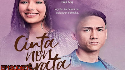 Tonton Drama Cinta Non Grata Episod 16