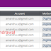 Pending Withdrawal