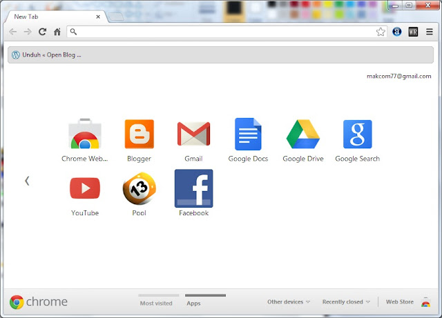 Download Google Chrome 25.0.1323.1 Dev - Offline Installer