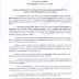 INVITATION TO BID FOR THE CONCRETING OF ROAD (LAGONG-ONG, BACLAYAN-PUROK 4, DAMIRES), BRGY. BACLAYAN, NEW LUCENA, ILOILO 