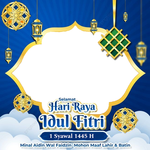 Link Twibbonize Ucapan Selamat Hari Raya Lebaran Idul Fitri 1445 Hijriyah 2024 Masehi id: selamatharirayaidulfitriisemua