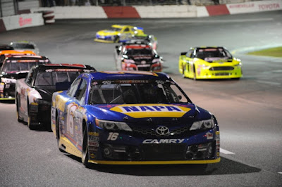 #NASCAR - Biggest Event Of The Year At All American Speedway On Saturday