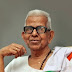 പ്രശസ്ത കവി അക്കിത്തം അച്യുതന്‍ നമ്പൂതിരിക്ക് ജ്ഞാനപീഠം പുരസ്കാരം.