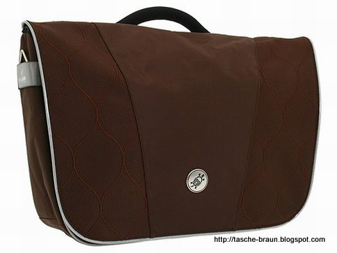 Tasche braun:tasche-12068459