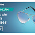 Amazon Quiz answer and stand a chance to win Ray-Ban Sunglasses