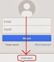 membuat akun gmail