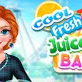 Game Jusi Bar: Cooking Fresh