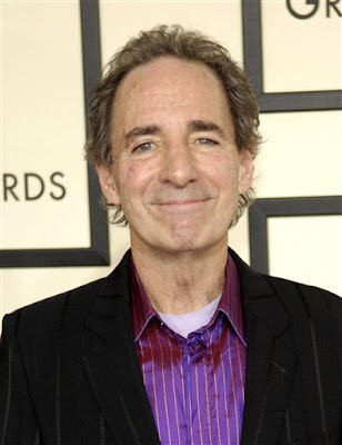 Harry Shearer Hot Photo