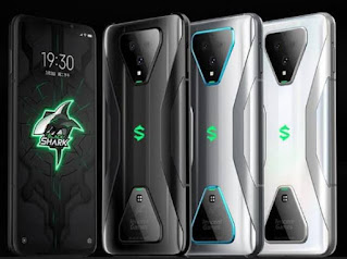 xiaomi black shark 3