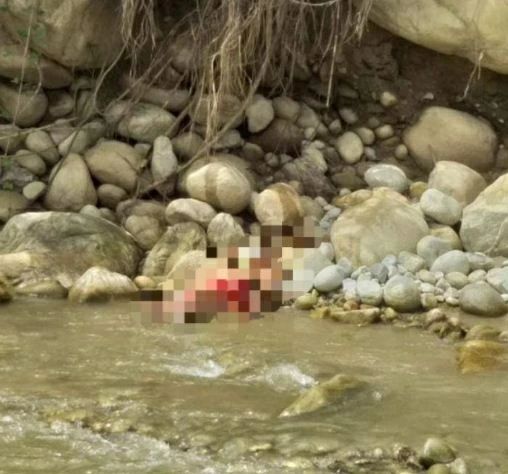 Adolescente murió ahogado en Tucaní