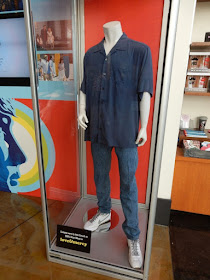 John Cusack Love and Mercy 1980s Brian Wilson film costume