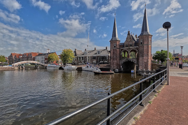 Waterpoort