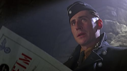 La Forteresse noire 1983 gratuitement