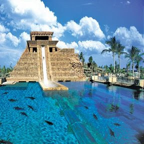 the atlantis hotel in dubai