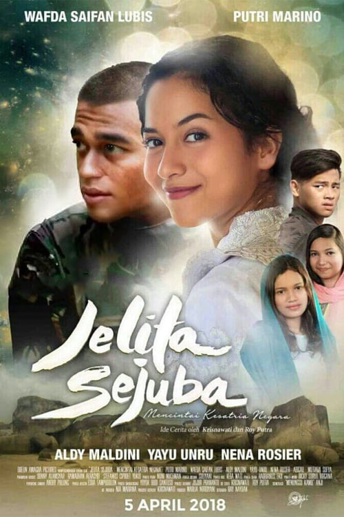 Watch Jelita Sejuba 2018 Full Movie With English Subtitles