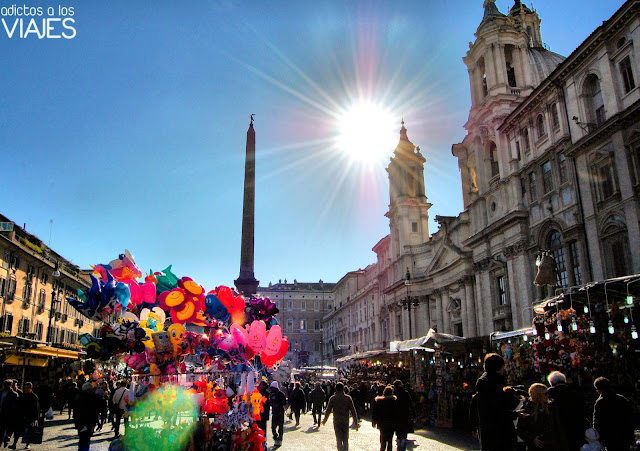 piazza navona roma