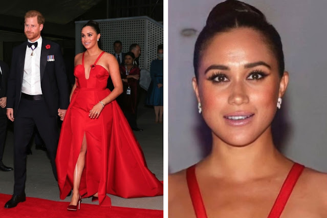 **Why Meghan Markle Was Not Invited to the Met Gala**