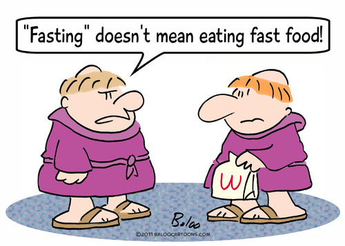 funny fasting, best funny image, funny facebook, monk funny