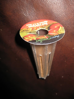 aerogarden tomato seed kit