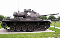 M47 Patton