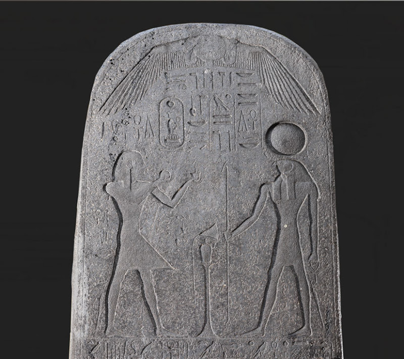 'Pharaoh in Canaan: The Untold Story' at the Israel Museum, Jerusalem