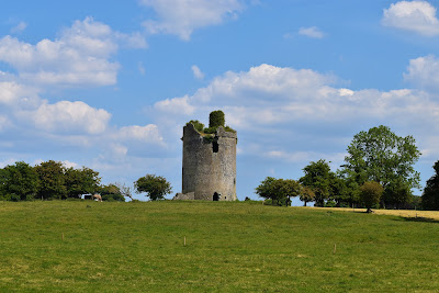 Tower House