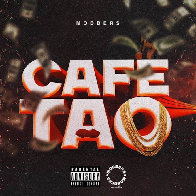 Mobbers - Cafetão (Rap) [Baixar Música] • Tio Bumba Produções