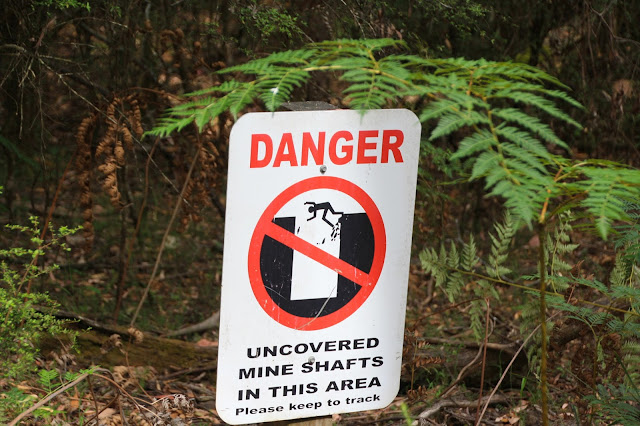 Stringybark Creek, Ned Kelly 