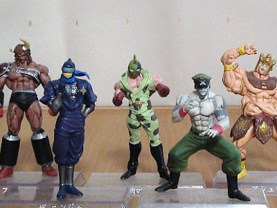 キン肉 マン ソルジャー 正体 394669
