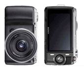 NEX-C3