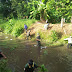 Masyarakat Desa Wonokerto Lumajang Diminta Ikut Jaga Kebersihan Sungai dari Sampah