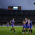 Récord en Barcelona: 91.553 espectadores en fútbol femenino