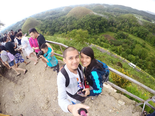 Chocolate Hills, Bohol