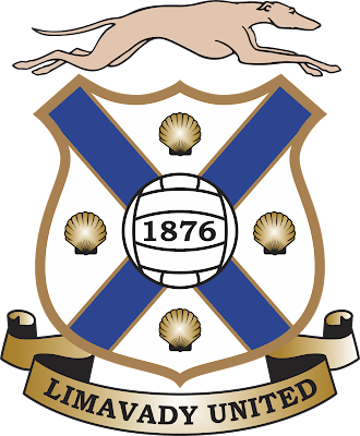 LIMAVADY UNITED FOOTBALL & ATHLETIC CLUB