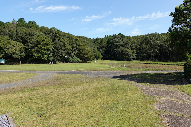 島根県出雲市大津町　荒神谷遺跡