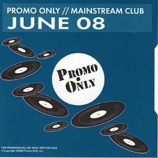 Promo Only Mainstream Club June