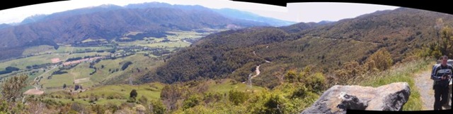 Takaka valley Hwy